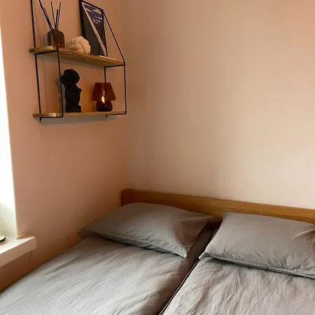 Apartment Cozy With Amazing Location Helsinki