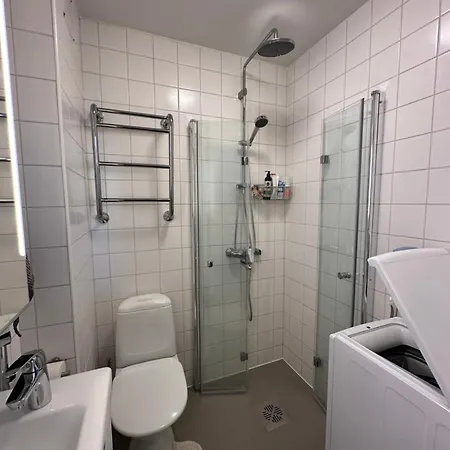 Cozy With Amazing Location * Helsinki