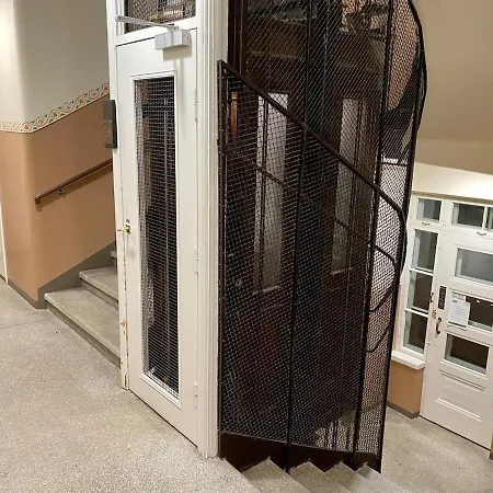 Cozy With Amazing Location هلسنكي