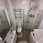 Cozy With Amazing Location Apartmán Helsinky