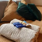 Apartmán Cozy With Amazing Location Helsinky